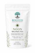 Rooted Noon Balance Tea