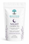 Rooted Night Balance Tea